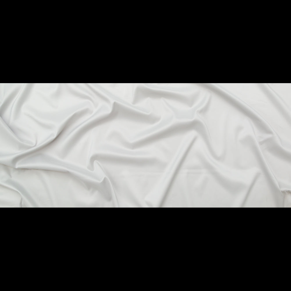 Theory Light Gray Radiant Polyester Twill Lining Full