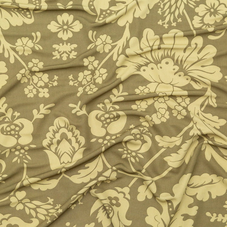 template--25130090922057__main-Treetop Floral Printed Rayon Knit