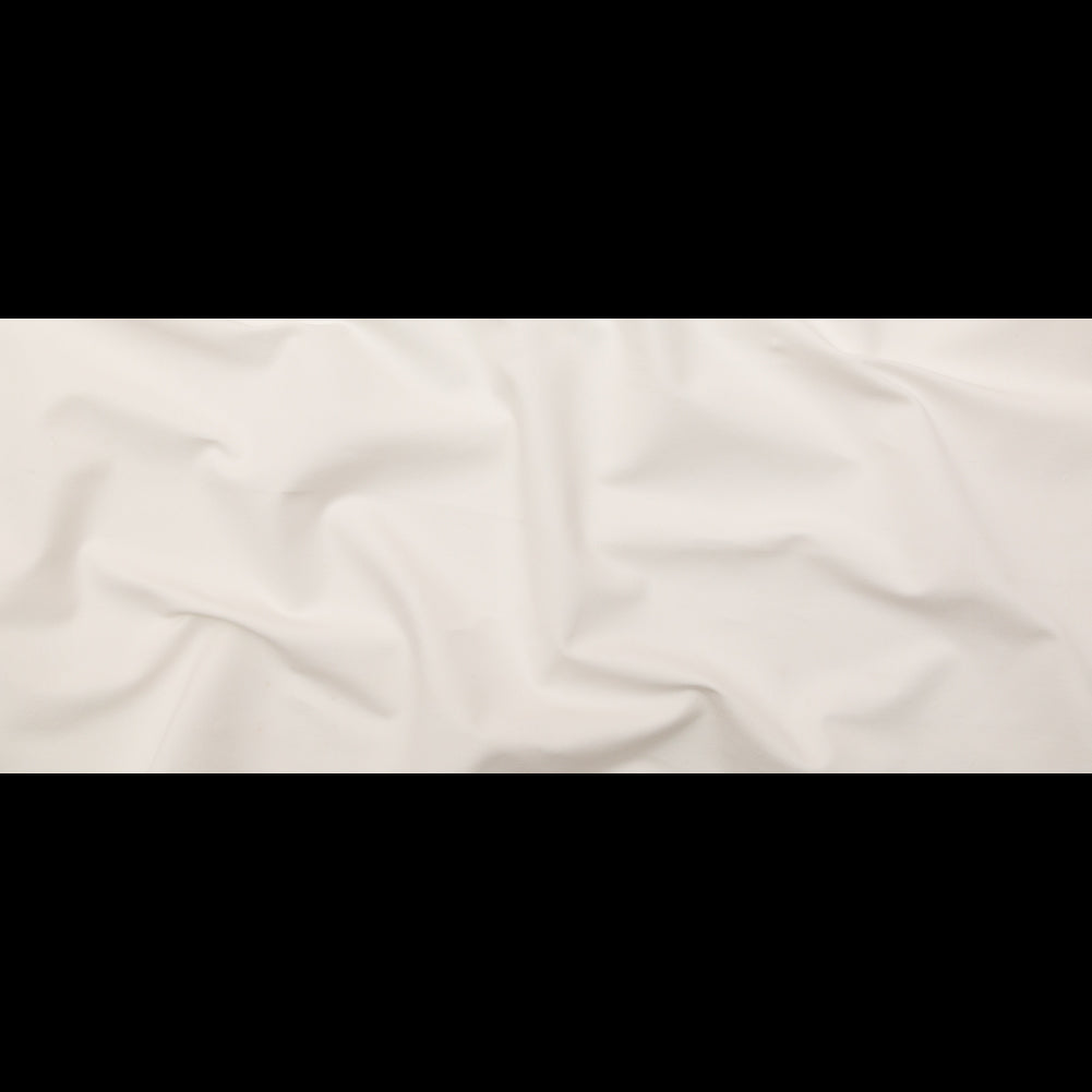 Italian Sugar Swizzle Stretch Polyester Twill Full