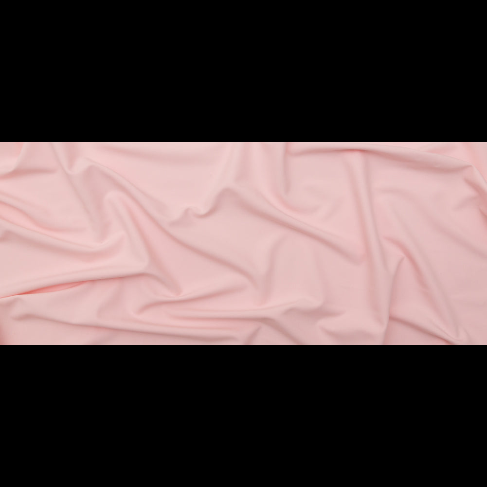 Italian Mary's Rose Stretch Polyester Twill Full