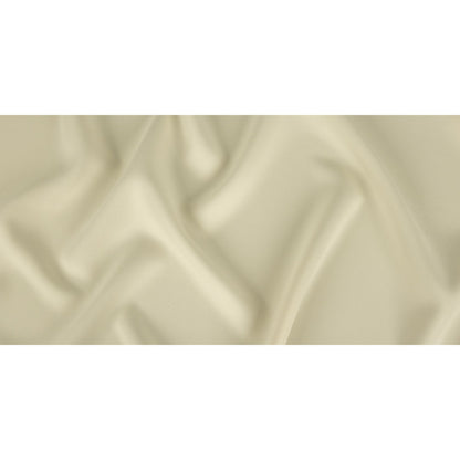 Vanilla Ice Polyester Bonded Crepe Double Cloth Full