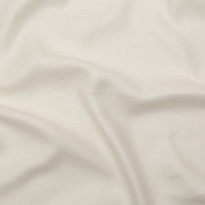 Santa Venetia Ivory Heavyweight Linen Twill