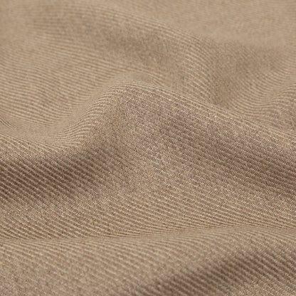 Santa Venetia Natural Heavyweight Linen Twill Detail