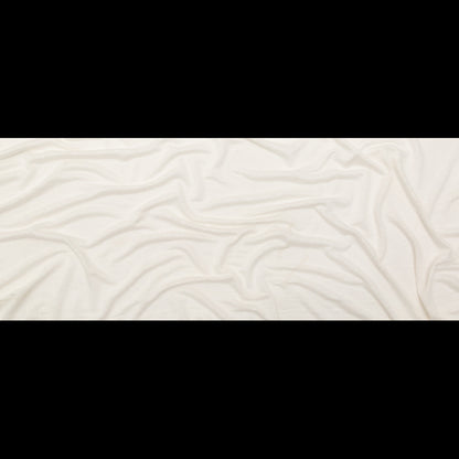 Linen Knit - Ivory - Castello Collection Folded