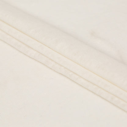 Linen Knit - Ivory - Castello Collection Detail