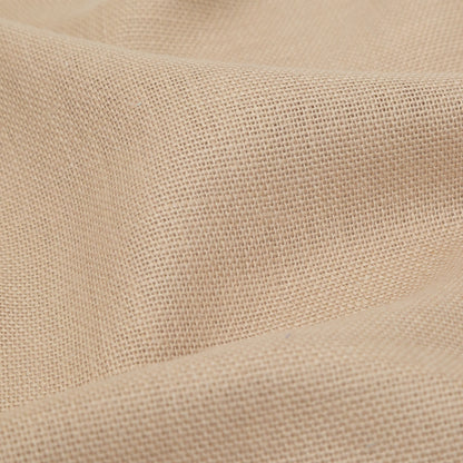 Altvan Beige Heavyweight Linen Burlap Full