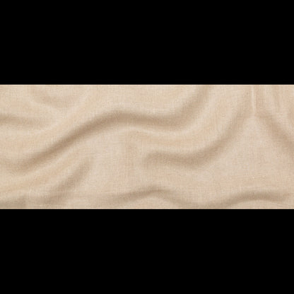 Altvan Natural Heavyweight Linen Burlap Folded