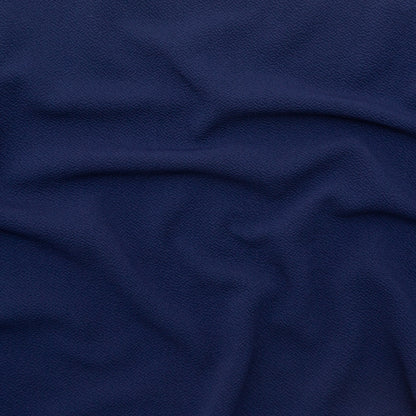 Navy Stretch Liverpool Knit