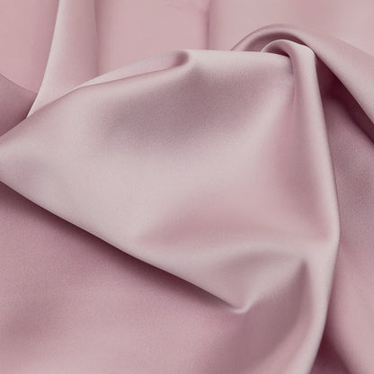 Jessica Coral Blush Stretch Satin Full