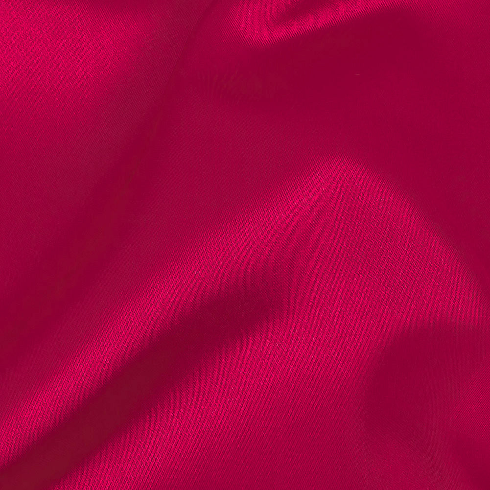 Jessica Very Berry Stretch Satin Full