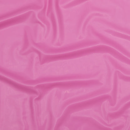 Bubblegum Pink Premium Stretch Latex - 0.25mm Thick