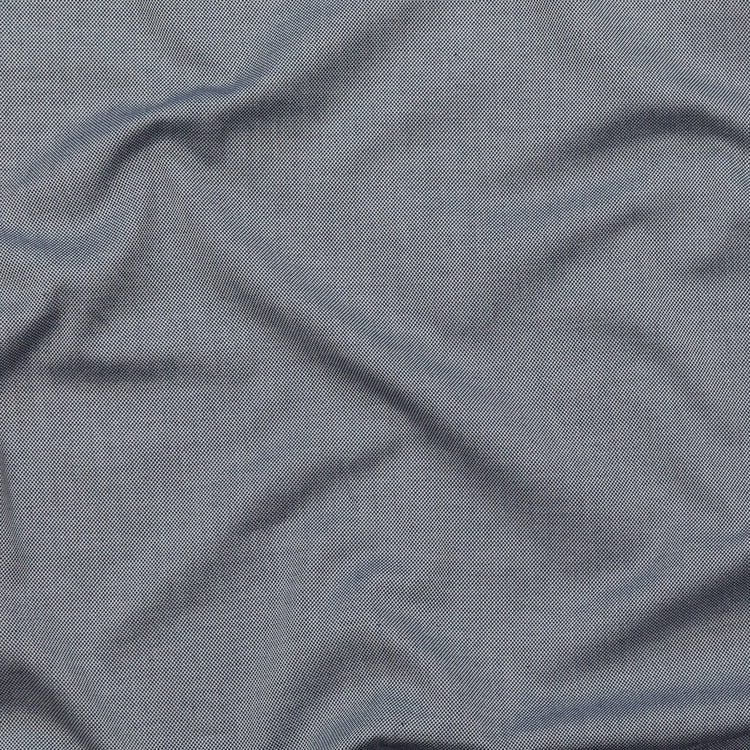 template--25130090922057__main-Heathered Parisian Night Mercerized Cotton Shirting