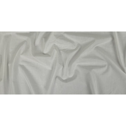 Off-White Cotton Poplin Shirting Full