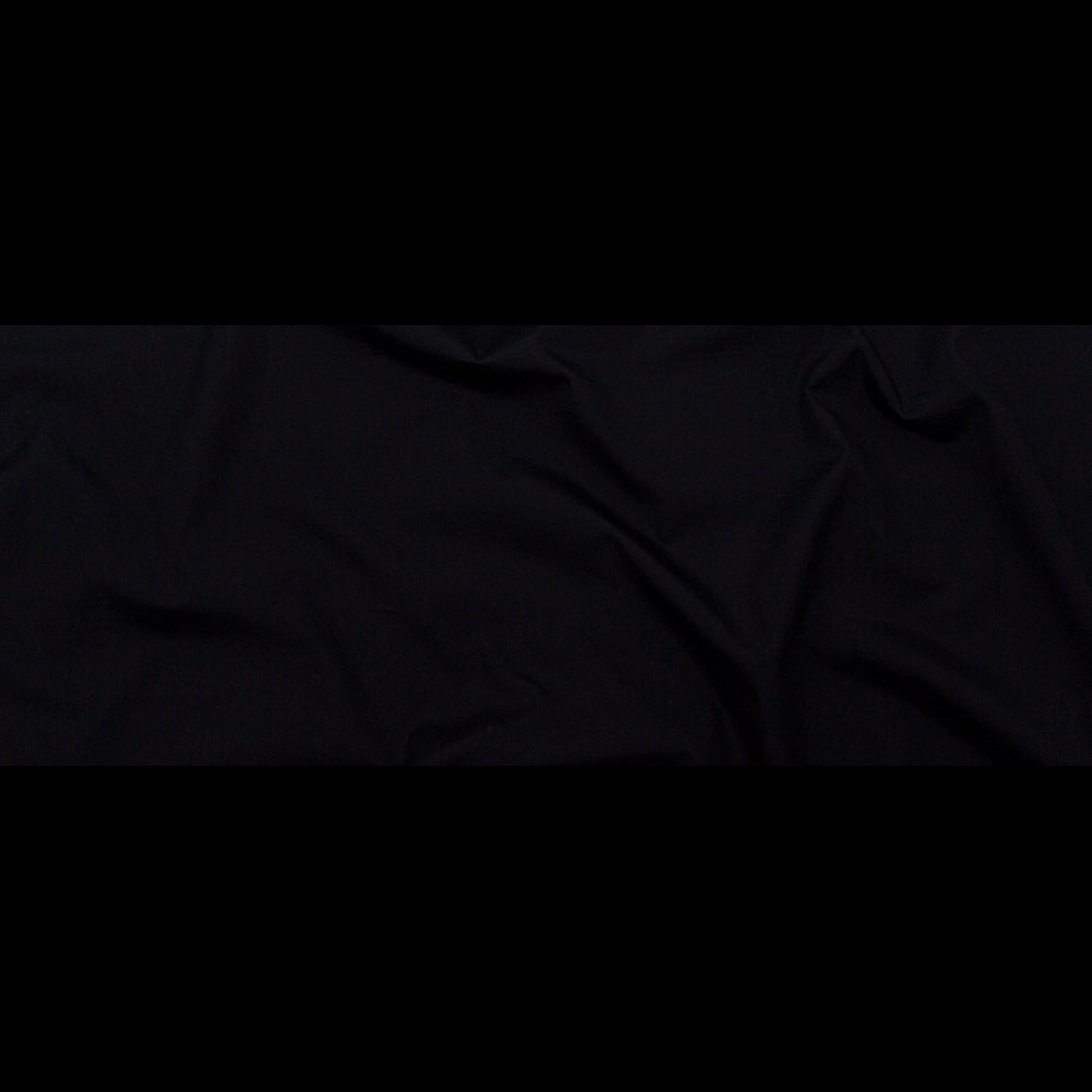 Patriot Blue Cotton Poplin Full