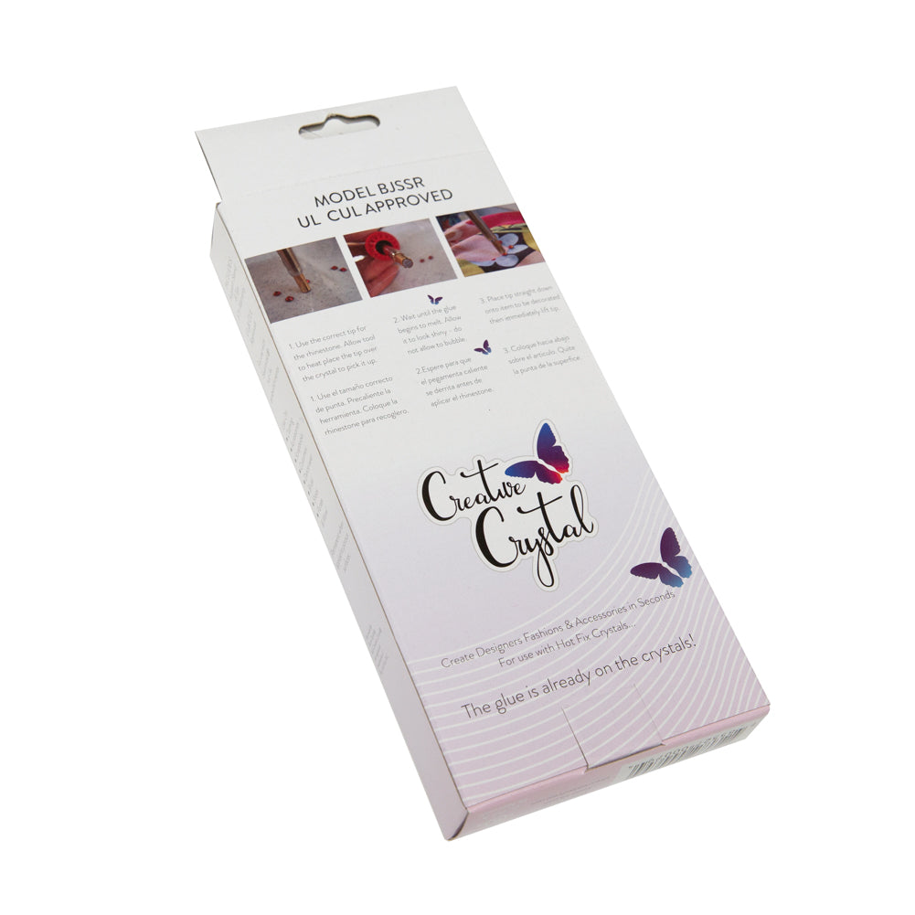 BeJeweler Pro Stone Styler Detail