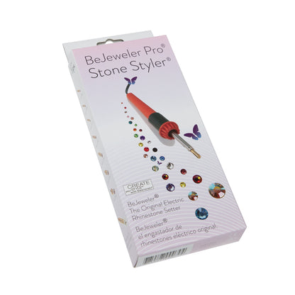 BeJeweler Pro Stone Styler