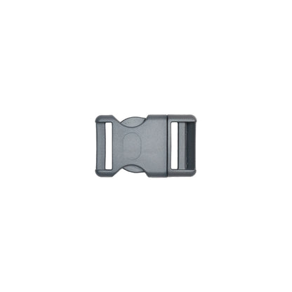 Lucille Italian Medium Sedona Sage Plastic Release Buckle Detail