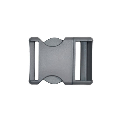 Lucille Italian Extra Large Sedona Sage Plastic Release Buckle Detail
