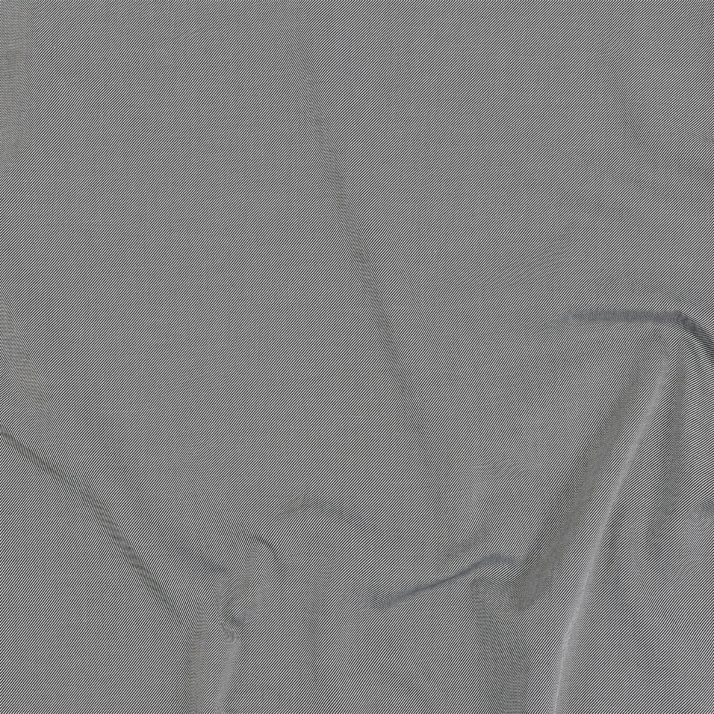 Premium Obsidian Twill Cotton Shirting