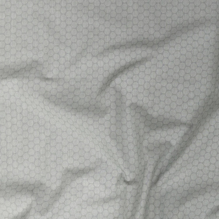 template--25130090922057__main-Premium Gray Circular Dandelions Cotton Shirting