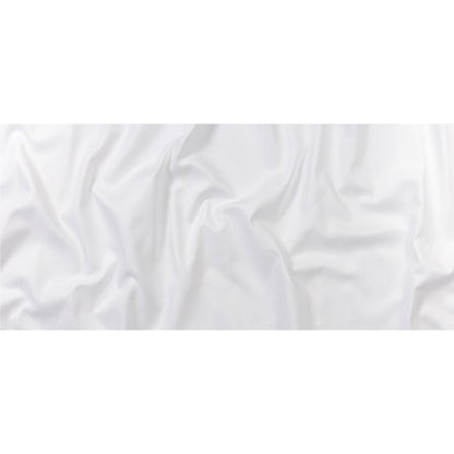 Premium White Twill Cotton Shirting Full