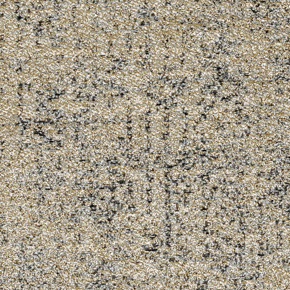 Metallic Gold and Black Crackle Luxury Brocade Full