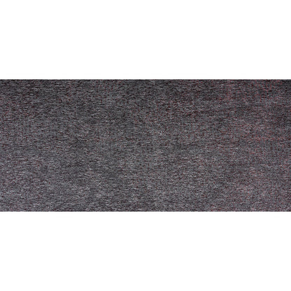 Metallic Wine and Silver Crackle Luxury Brocade Folded