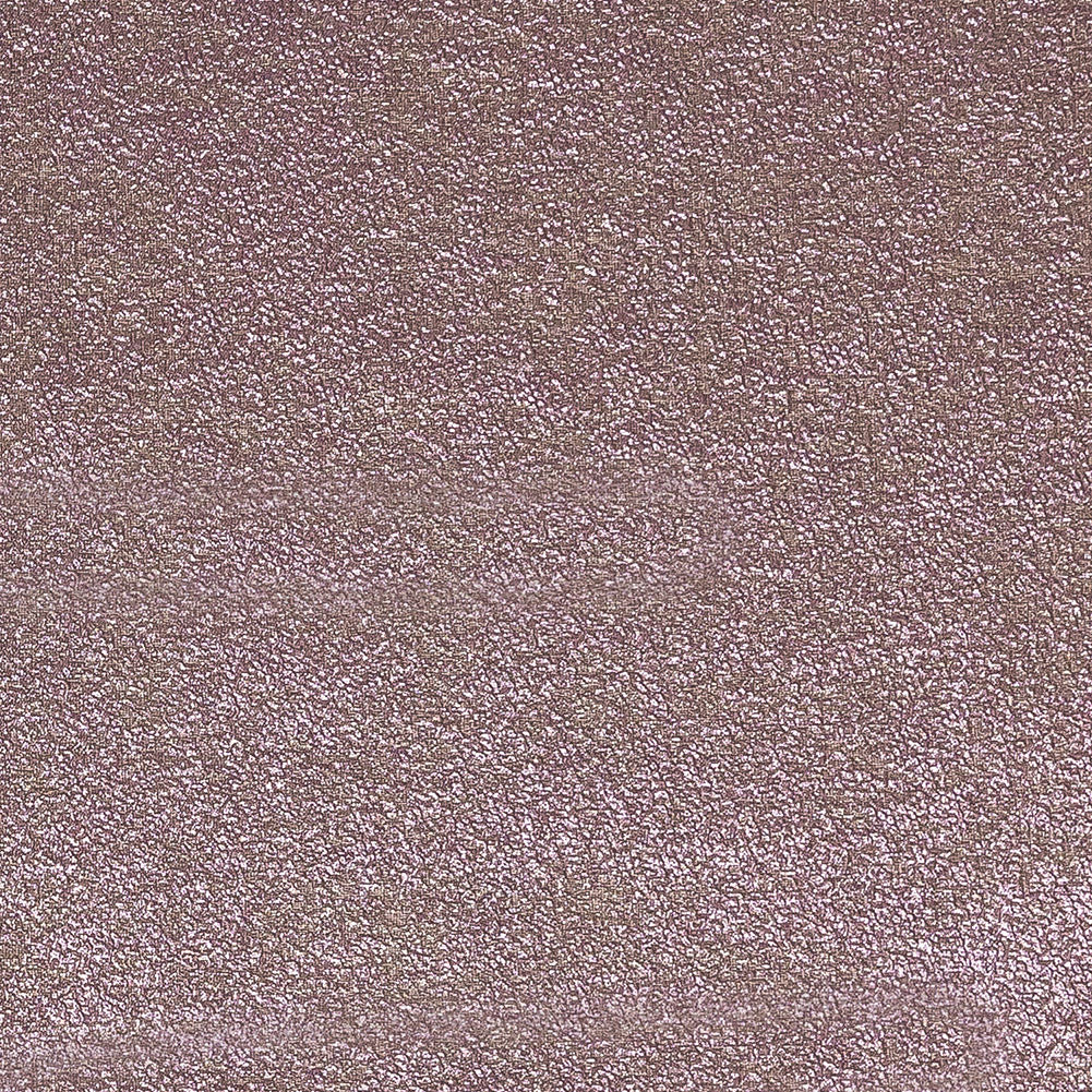 Metallic Pink and Champagne Crackle Luxury Brocade Full