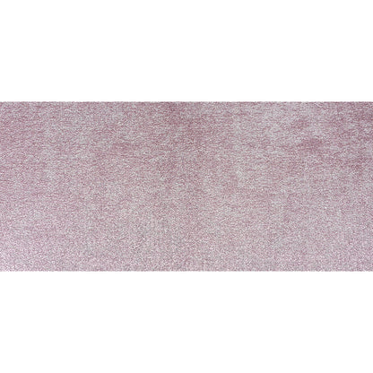 Metallic Pink and Silver Crackle Luxury Brocade Folded