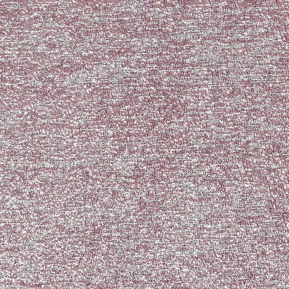Metallic Pink and Silver Crackle Luxury Brocade Full