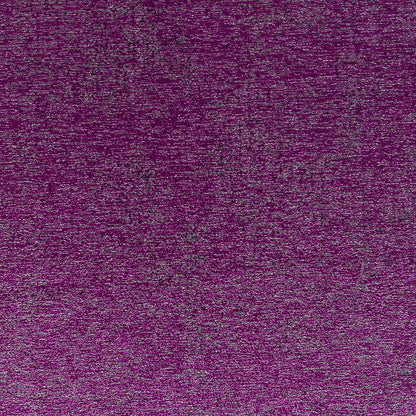 Metallic Magenta and Silver Crackle Luxury Brocade