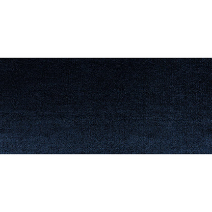 Metallic Navy Crackle Luxury Brocade Folded