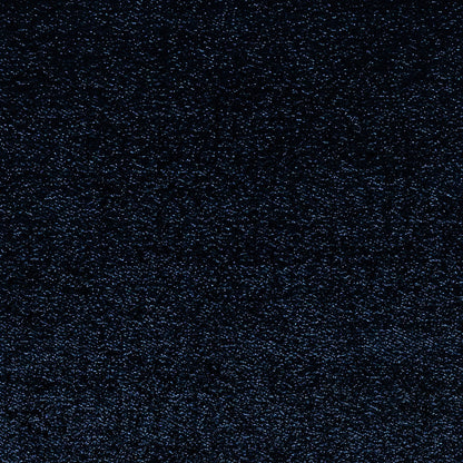 Metallic Navy Crackle Luxury Brocade Full