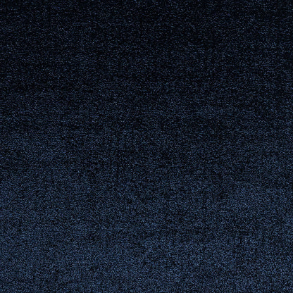 Metallic Navy Crackle Luxury Brocade
