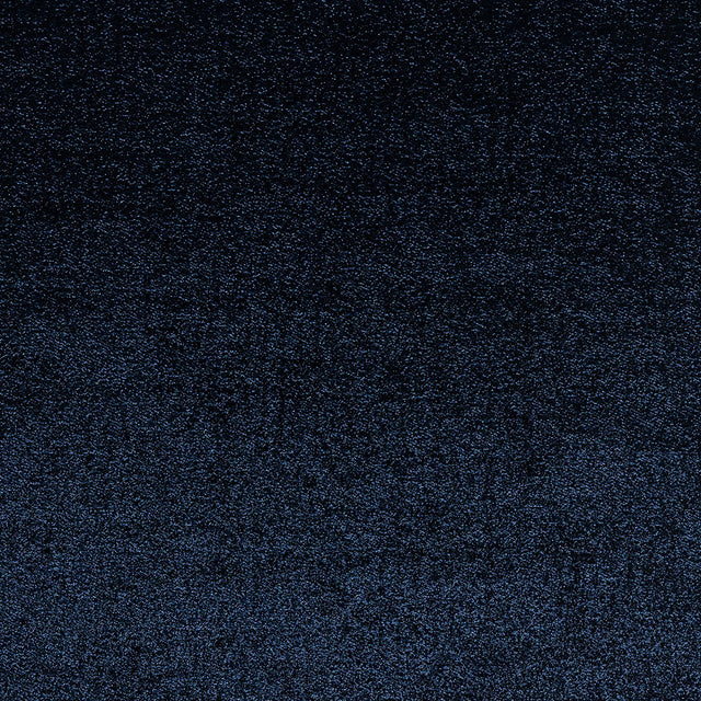 Metallic Navy Crackle Luxury Brocade