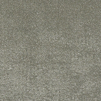 Metallic Pewter Crackle Luxury Brocade Full