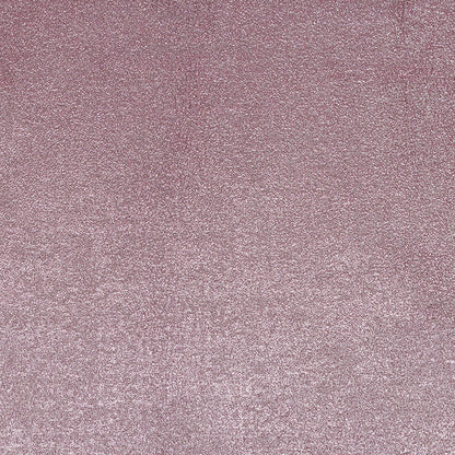 Metallic Pink Crackle Luxury Brocade