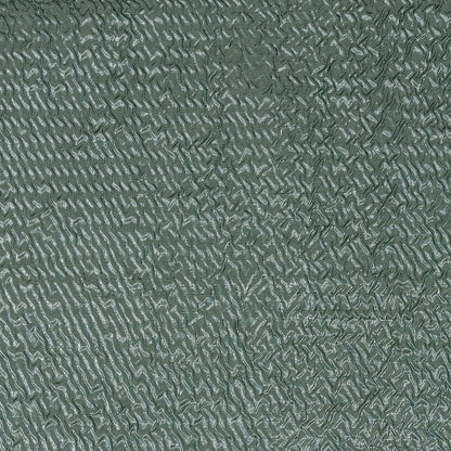 Capella Metallic Fairy Wing Wavy Luxury Brocade