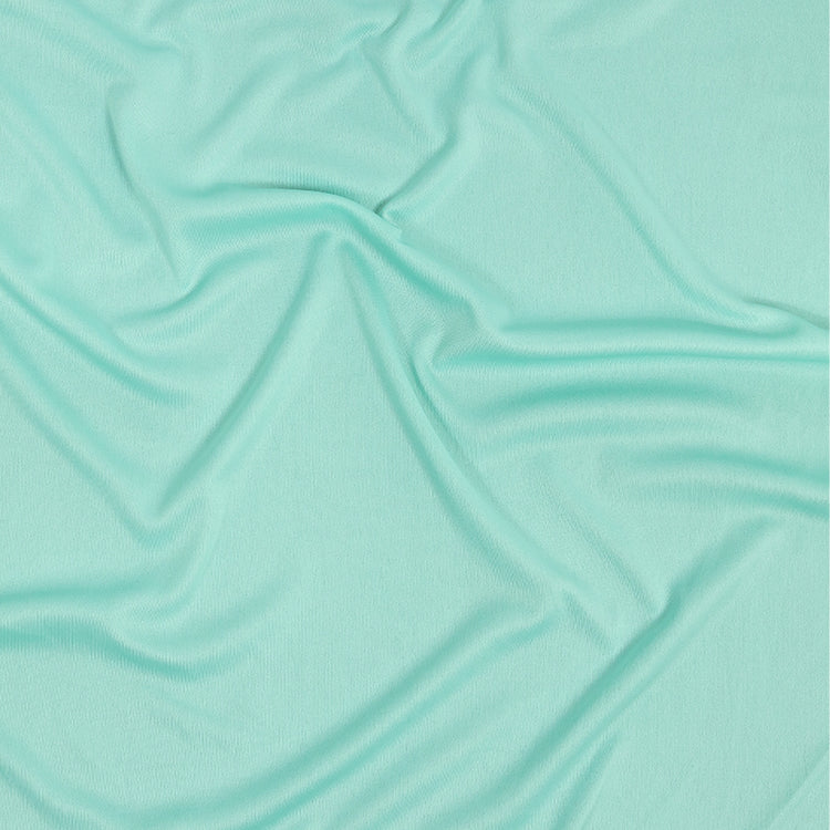 template--25130090922057__main-Polyester Pongee Knit Lining - Aqua - Luca Collection