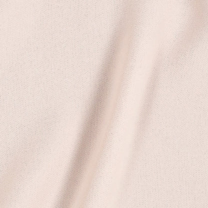 Polyester 4-Ply Crepe - Powder Pink - Suzie Collection