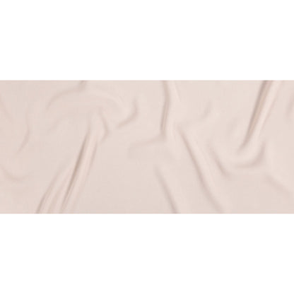 Polyester 4-Ply Crepe - Powder Pink - Suzie Collection