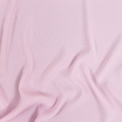 Polyester 4-Ply Crepe - Dark Pink - Suzie Collection