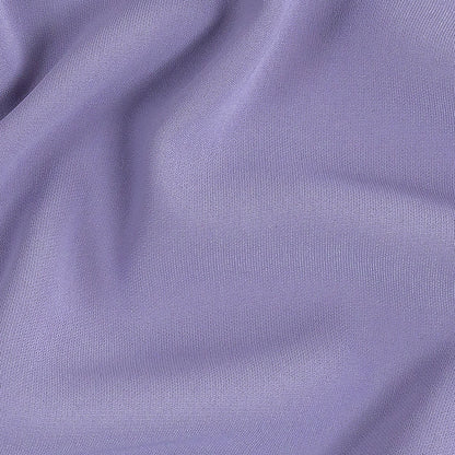 Polyester 4-Ply Crepe - Dusty Lilac - Suzie Collection
