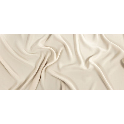 Polyester 4-Ply Crepe - Nude - Suzie Collection