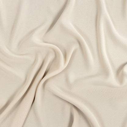Polyester 4-Ply Crepe - Nude - Suzie Collection