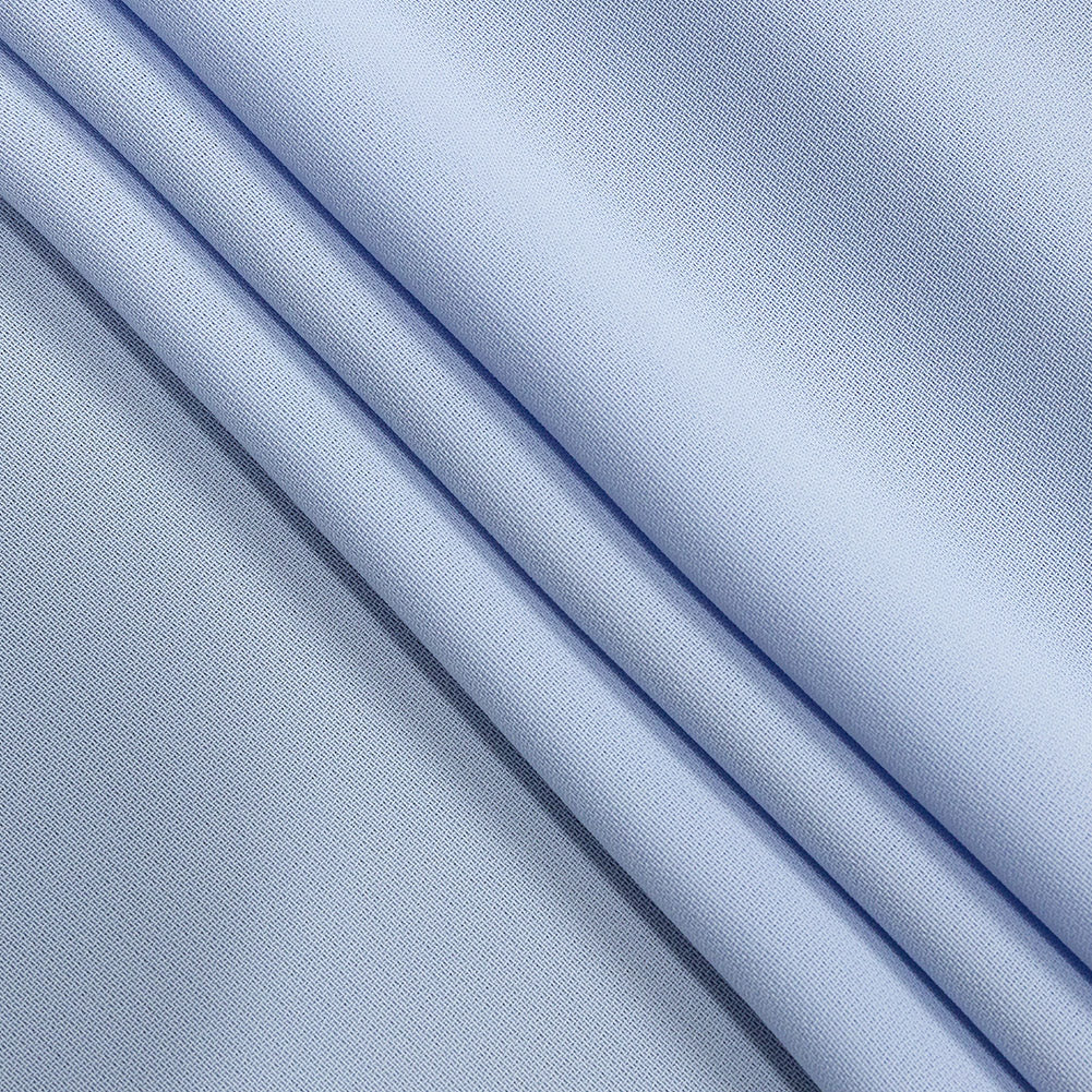 Polyester 4-Ply Crepe - Heather - Suzie Collection