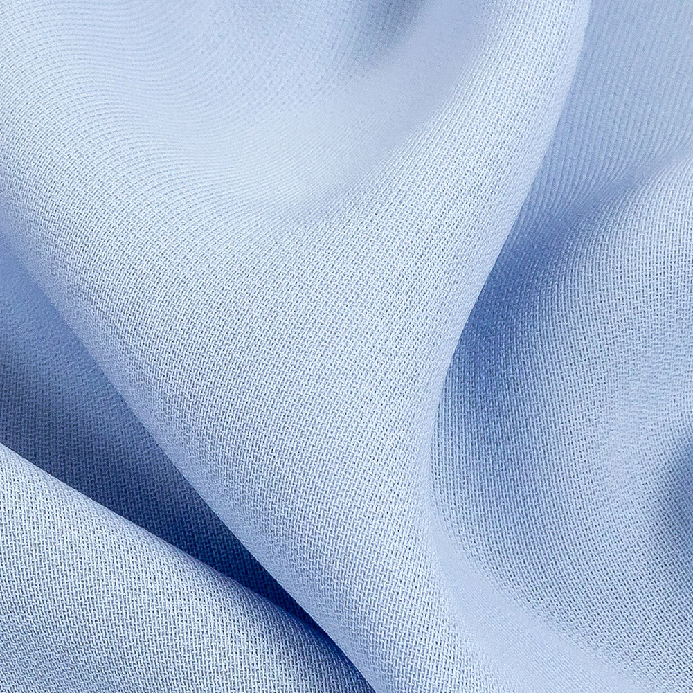 Polyester 4-Ply Crepe - Heather - Suzie Collection