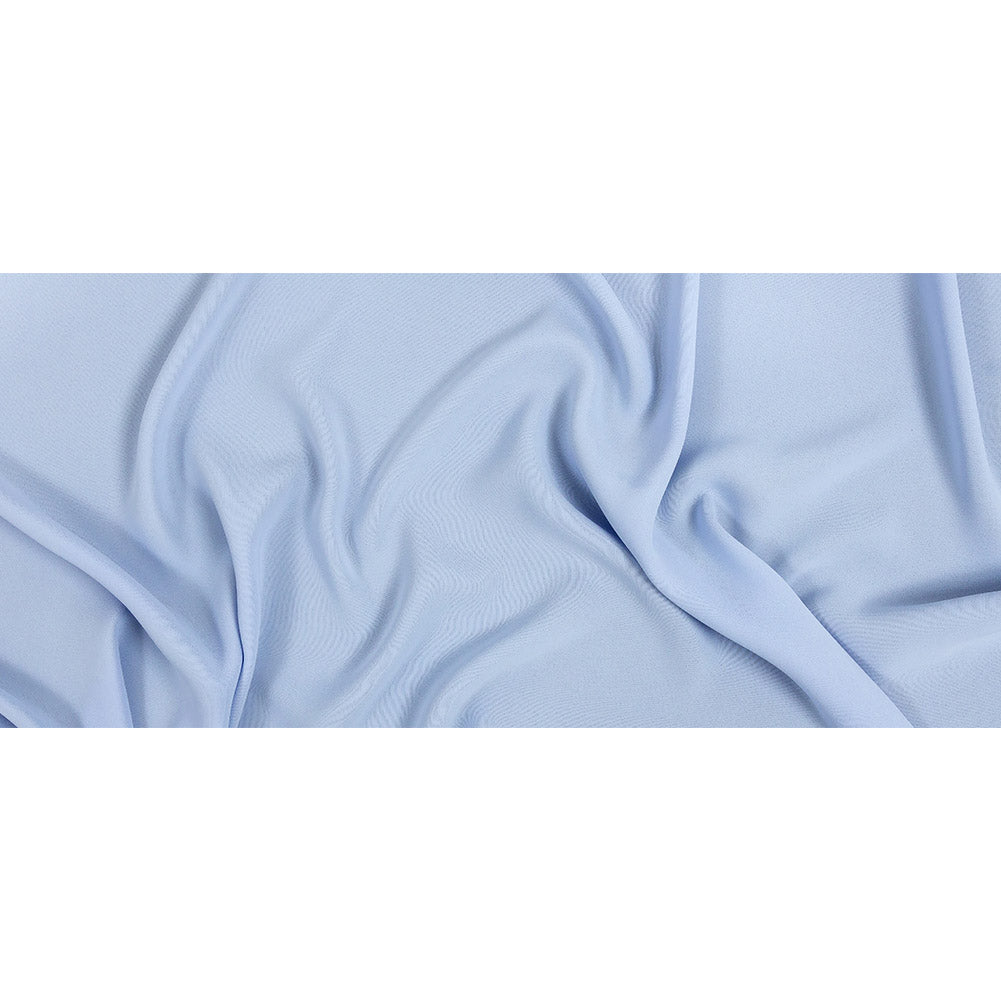 Polyester 4-Ply Crepe - Heather - Suzie Collection