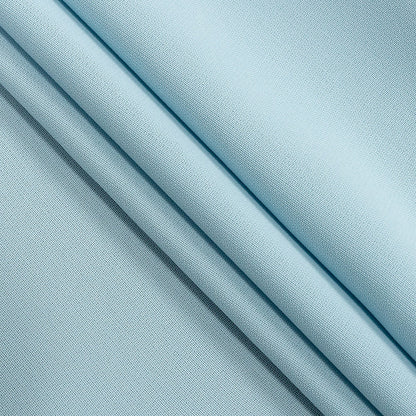 Polyester 4-Ply Crepe - Blue - Suzie Collection