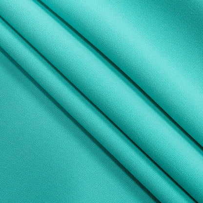 Polyester 4-Ply Crepe - Aquamarine - Suzie Collection